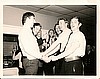 Drill Cup Win  - McRd Red Watch 1969